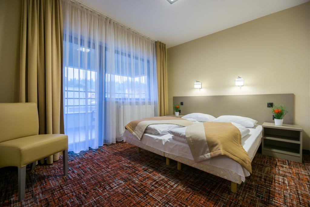 Kanion Bed & Breakfast Szklarska Poreba