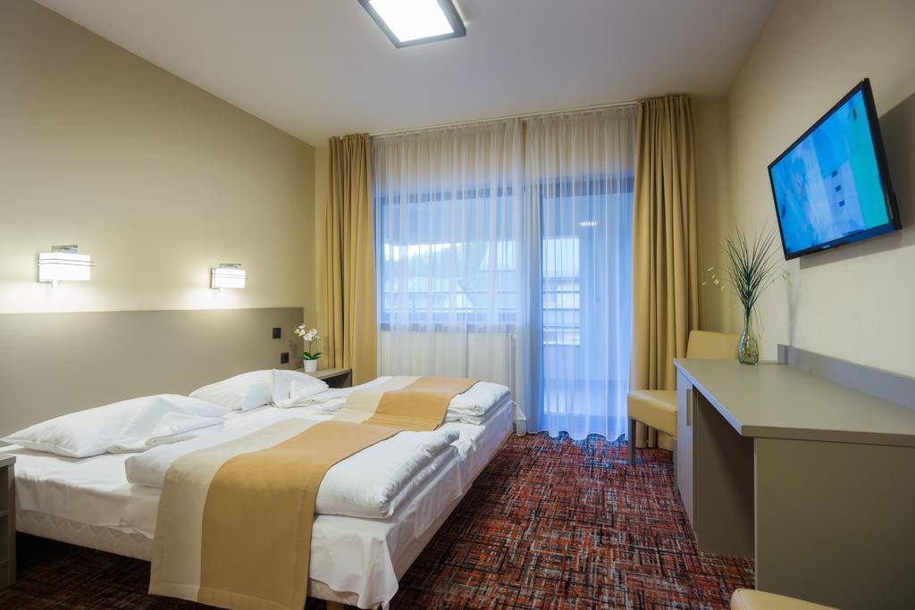 Bed & Breakfast Kanion