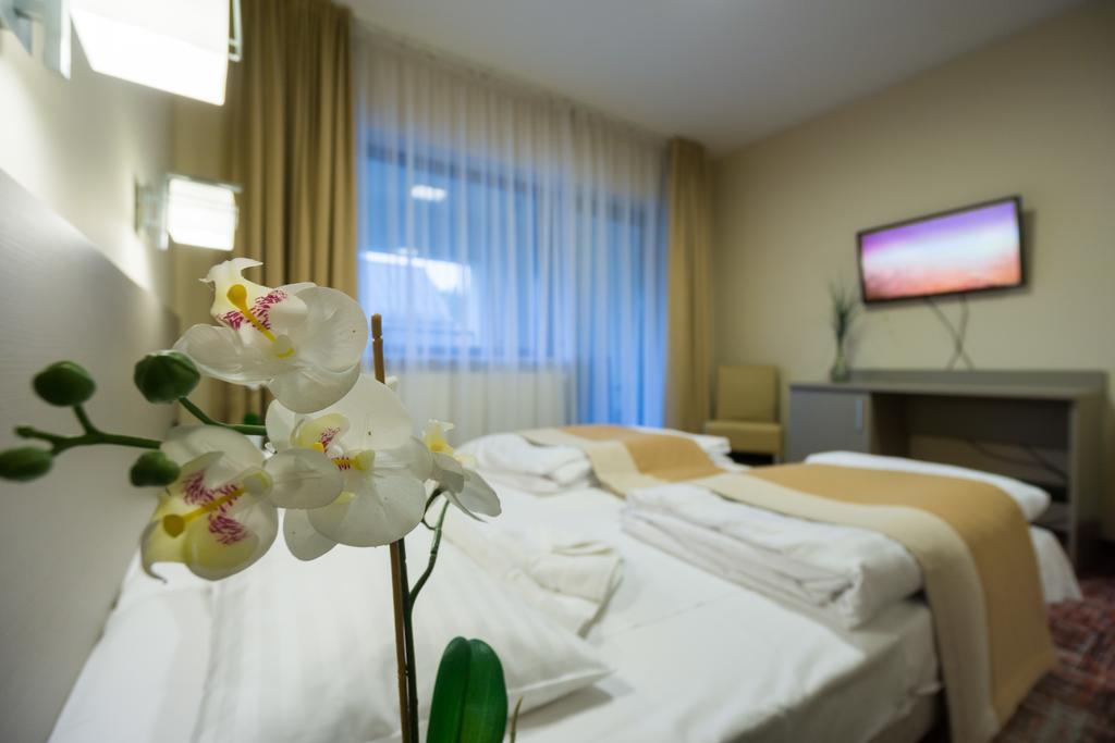 Kanion Bed & Breakfast 2*