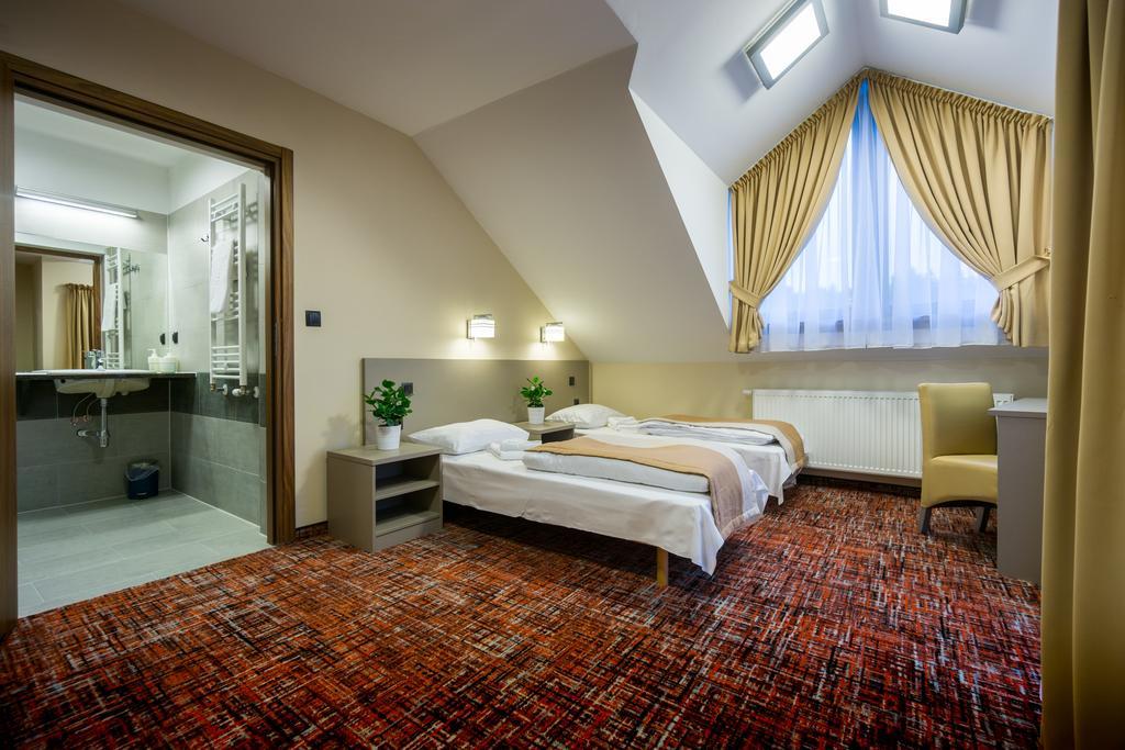 Bed & Breakfast Kanion