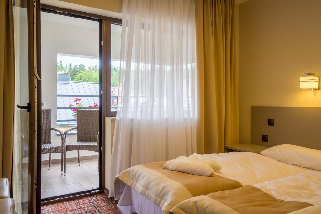 Kanion Bed & Breakfast Szklarska Poreba