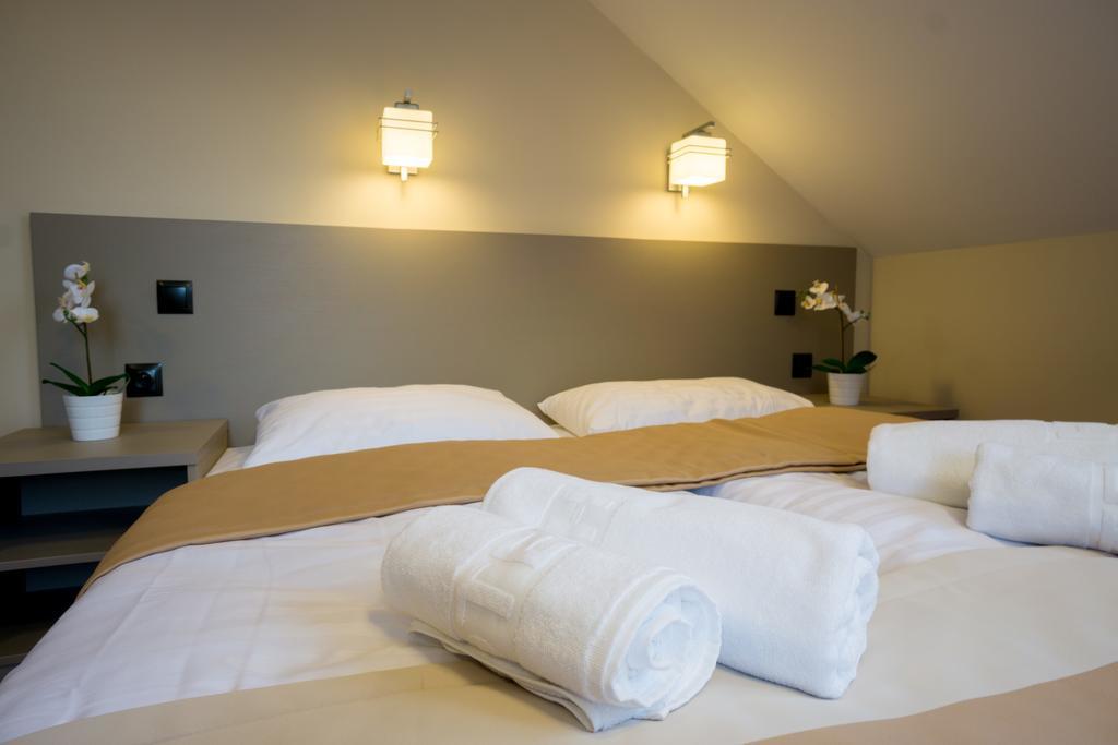 Kanion Bed & Breakfast