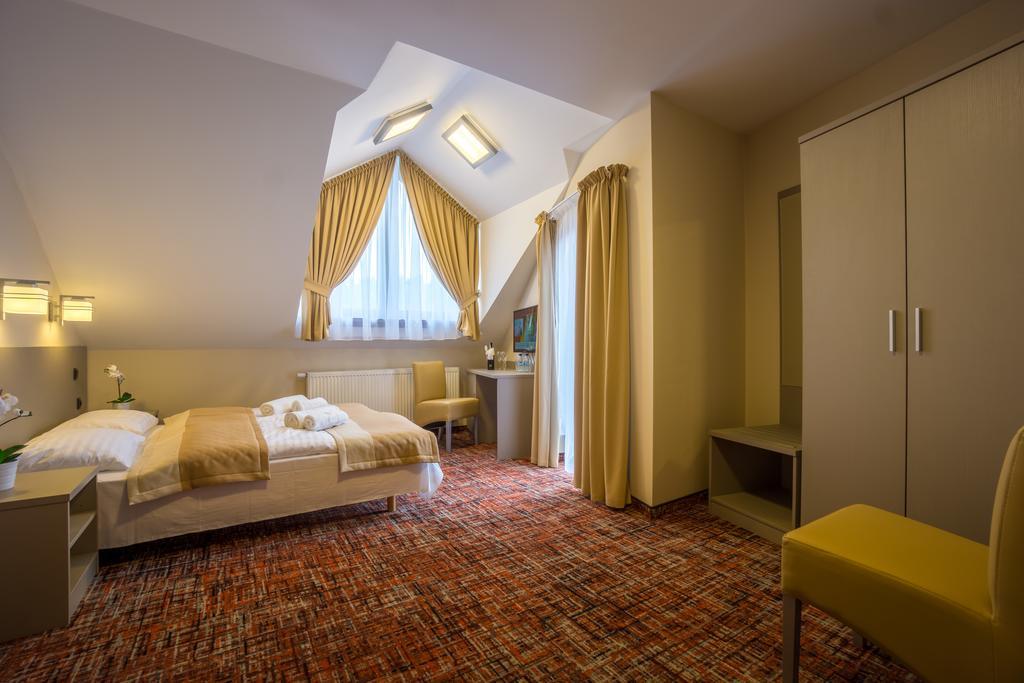 Kanion Bed & Breakfast Szklarska Poreba