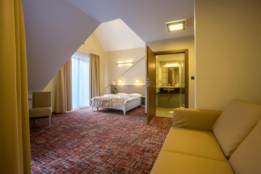 Bed & Breakfast Kanion Szklarska Poręba