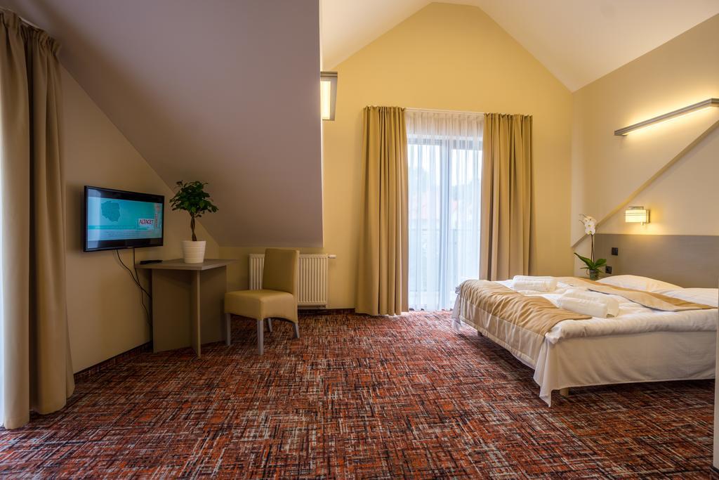 Bed & Breakfast Kanion