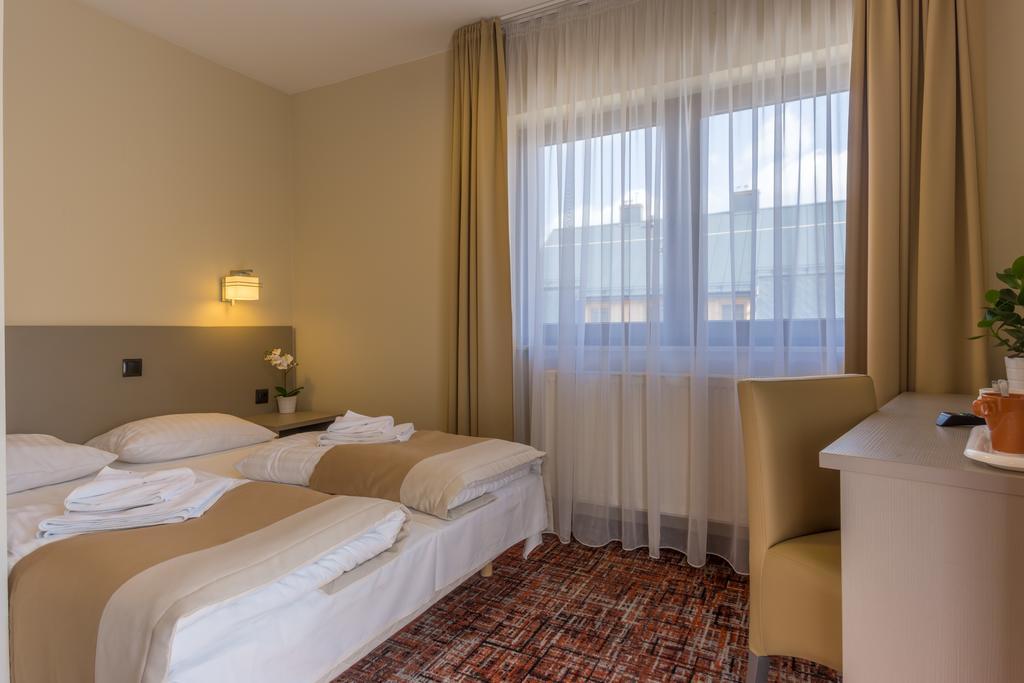 Bed & Breakfast Kanion Szklarska Poreba