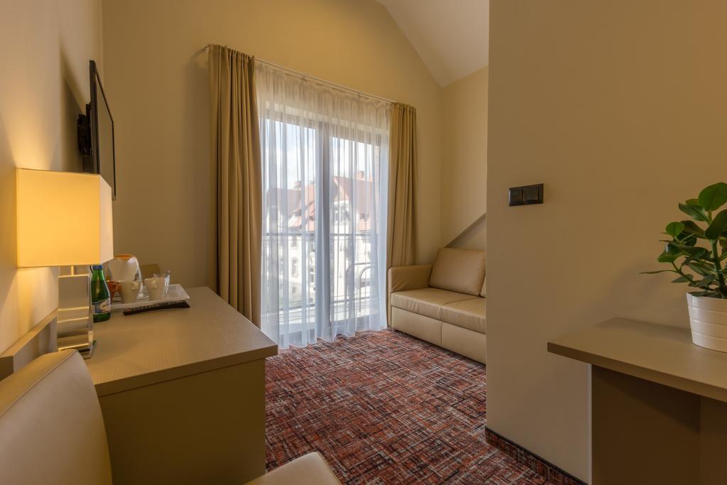 Kanion Bed & Breakfast