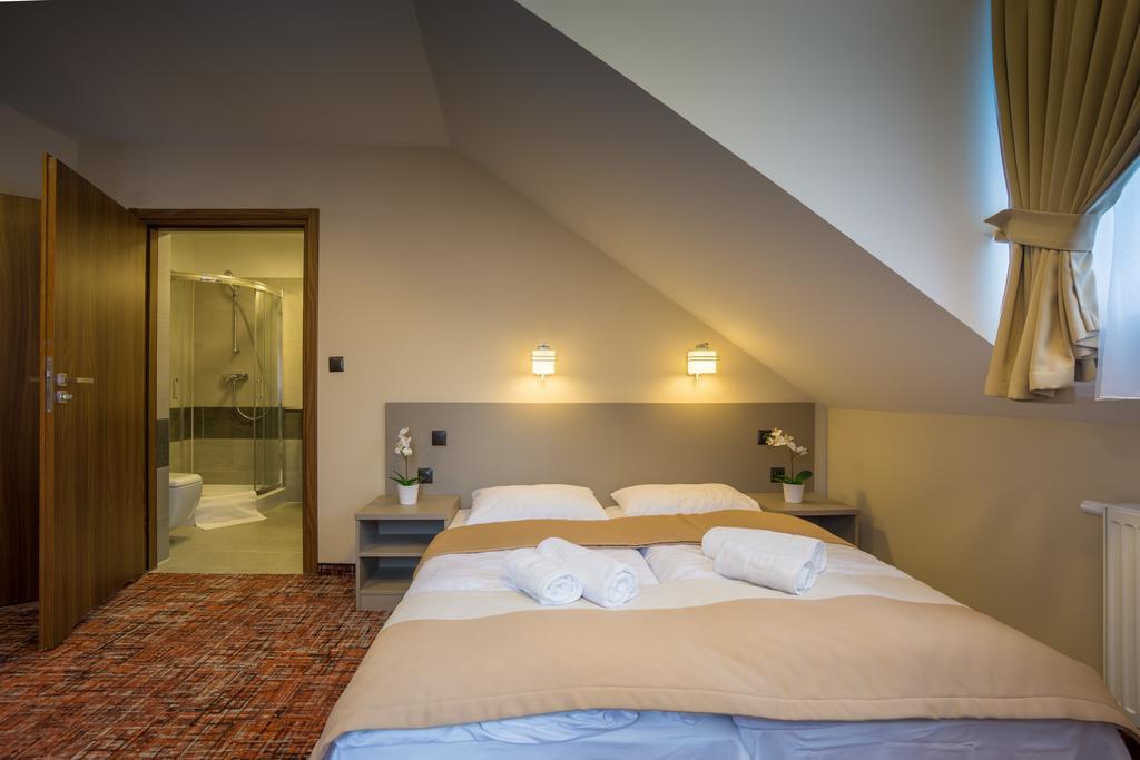 Bed & Breakfast Kanion Szklarska Poreba