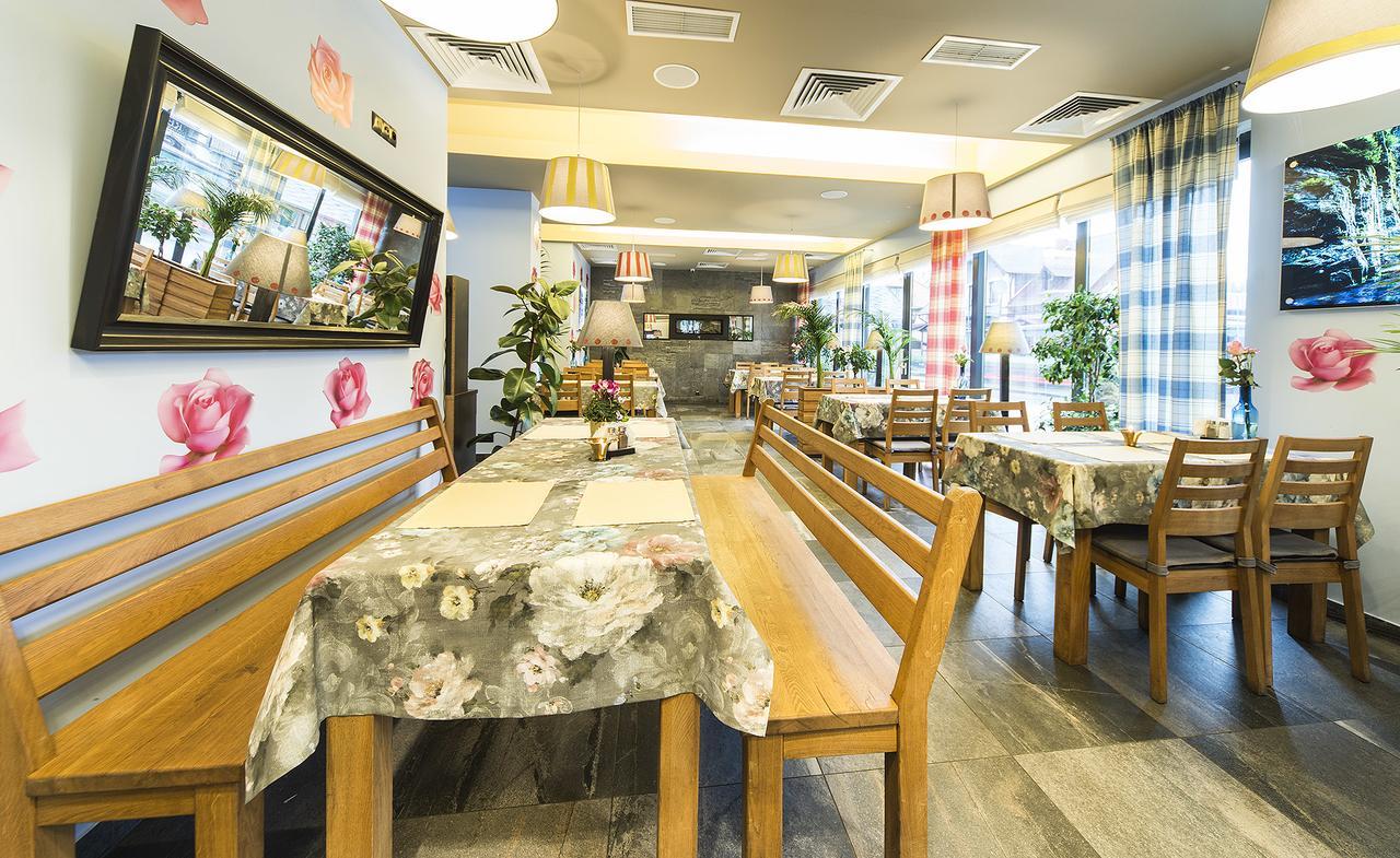 Bed & Breakfast Kanion
