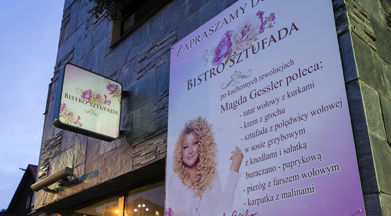 Bed & Breakfast Kanion Szklarska Poreba